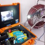Vídeo Inspeção 8 Vídeo Inspeção 8